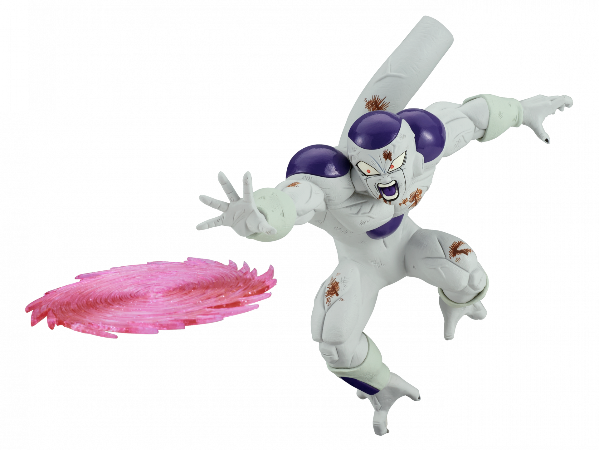 Figure rise best sale standard frieza